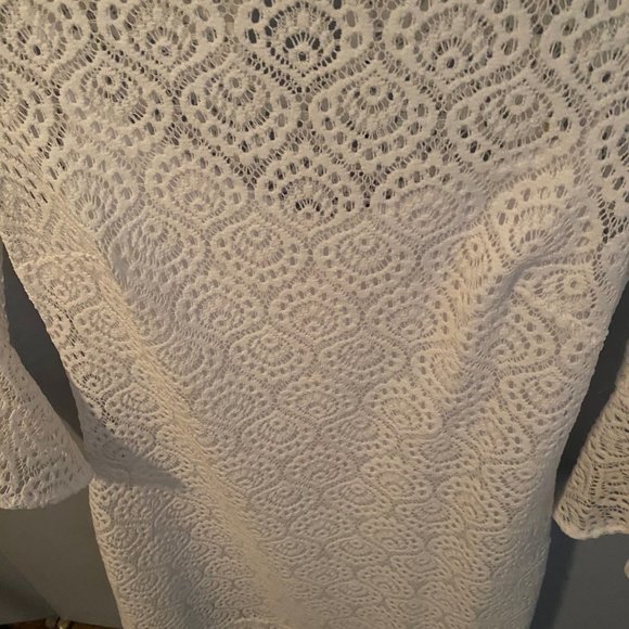 Lilly Pulitzer Fontaine Dress – NWOT (Never wore) - Picture 5 of 6